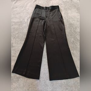 Alice + Olivia Dylan Flared Trousers